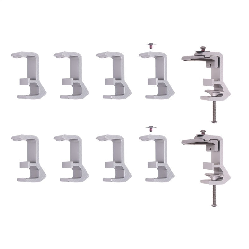 Thule THU TracRac Mount Kits by Thule