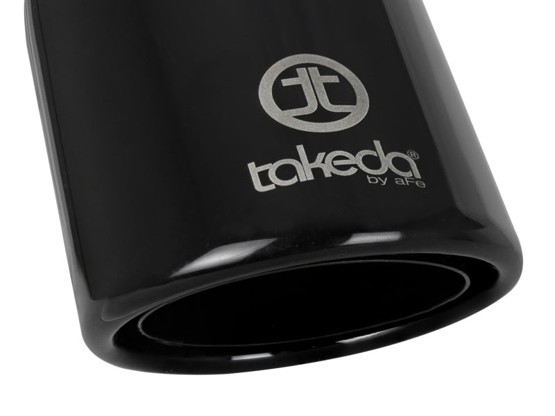 AFE Takeda Exhaust Tip by aFe