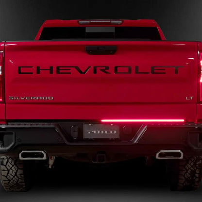Putco PUT Blade Tailgate Light Bars by Putco
