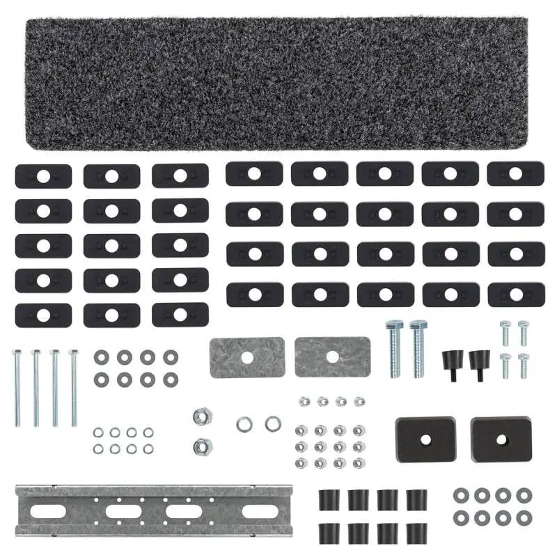 ARB Outback Solutions Modules by ARB