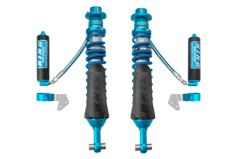 King Shocks KIN 2.5 Shocks