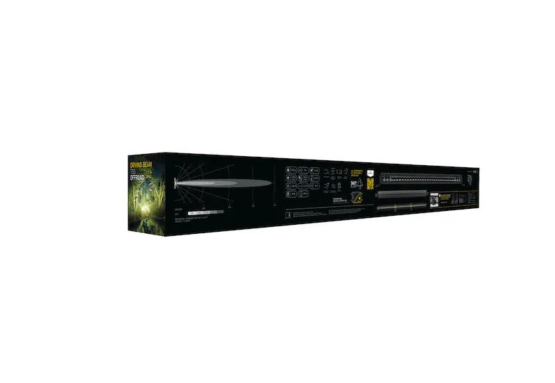 HELLA Black Magic Lamp by Hella