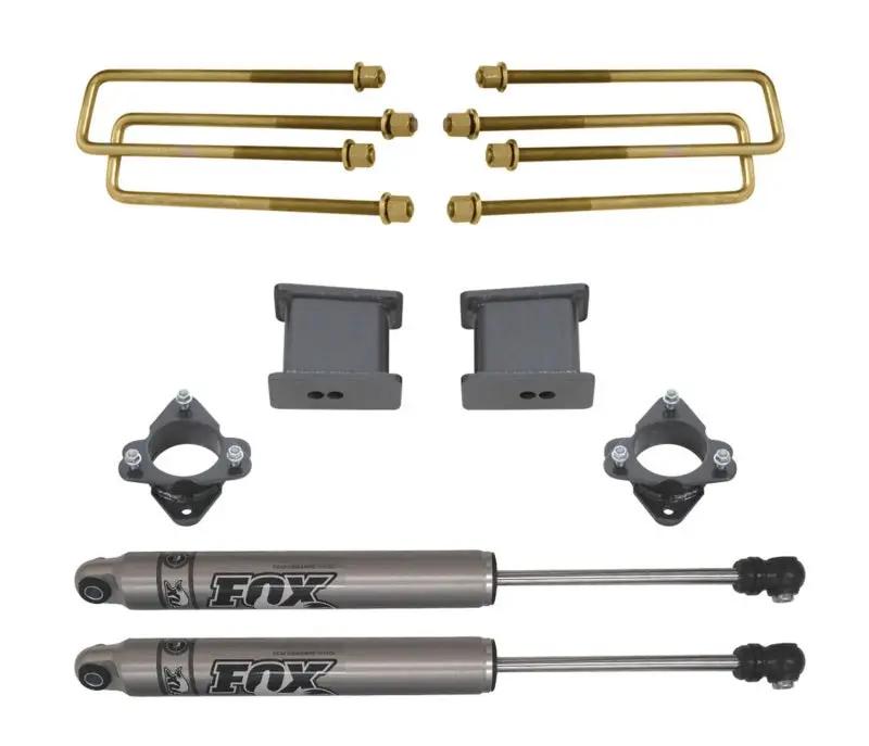 Maxtrac MXT Lift Kit by Maxtrac
