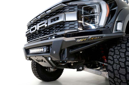 Addictive Desert Designs ADD Phantom Front Bumper