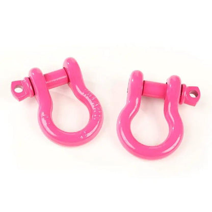 Rugged Ridge RUG Shackles by Rugged Ridge