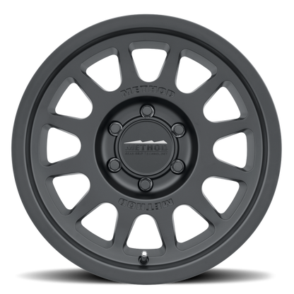 Method Wheels MRW MR703 Wheels