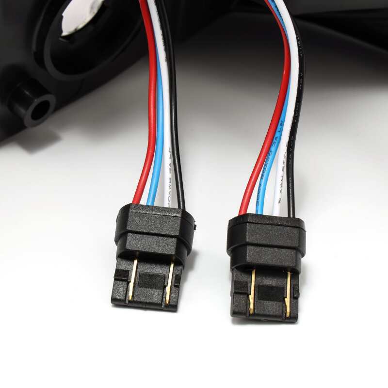 AlphaRex ARX PRO-Series Tail Lights