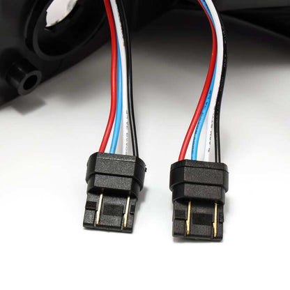 AlphaRex ARX PRO-Series Tail Lights