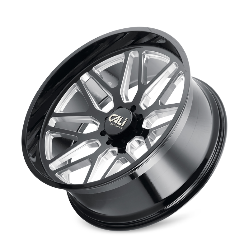 Cali Off-Road CFR Invader 9115 Wheels by Cali Off-Road