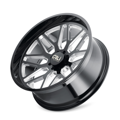 Cali Off-Road CFR Invader 9115 Wheels by Cali Off-Road