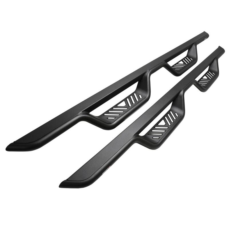 Westin WES Nerf Bars - Outlaw