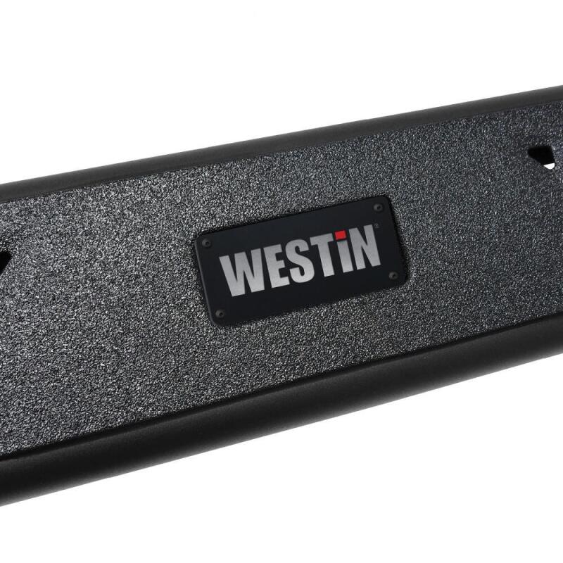 Westin WES Nerf Bars - Outlaw