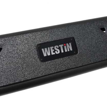 Westin WES Nerf Bars - Outlaw
