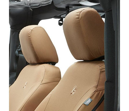 Bestop BES Seat Covers