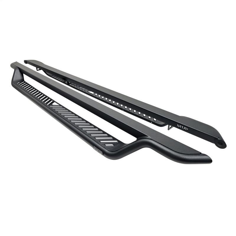 Westin WES Running Boards - Outlaw