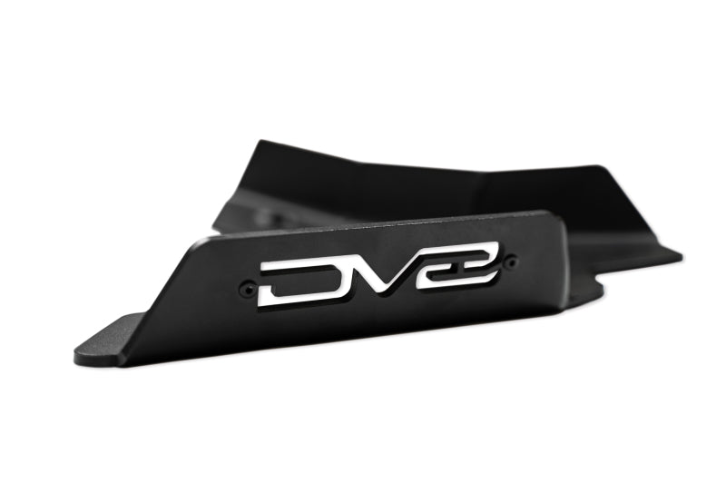 DV8 Offroad DVE Skid Plates