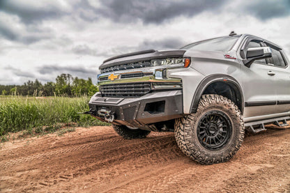 Go Rhino GOR BR6 Bumper