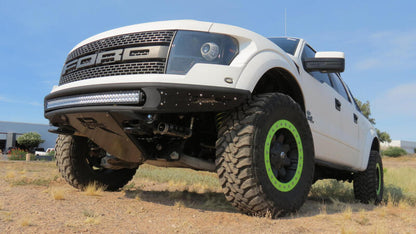Addictive Desert Designs ADD Venom R Front Bumper