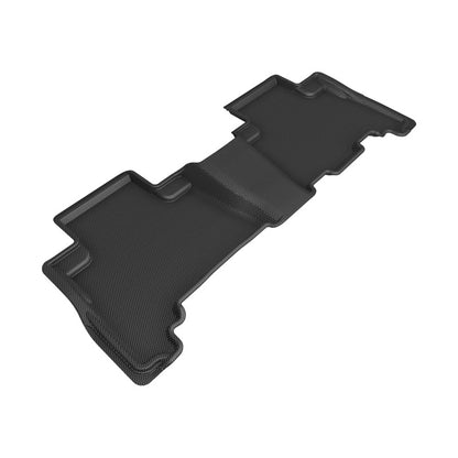 3D MAXpider ACE Kagu - Rear - Black