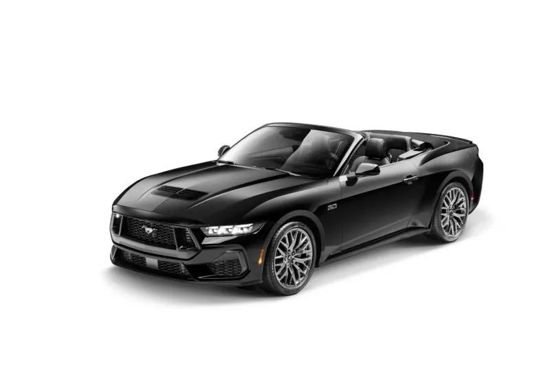 Husky Liners HL Aeroskin - Smoke by Husky Liners