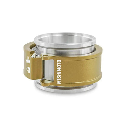 Mishimoto MM T-Bolt Clamps by Mishimoto