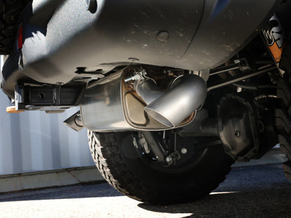 AFE Mach Force-Xp Exhaust Tip