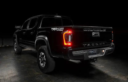 ORACLE Lighting ORL LED Tail Lights by ORACLE Lighting