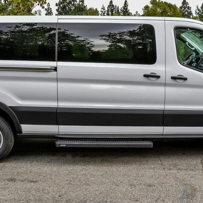 Westin WES Running Boards - Grate
