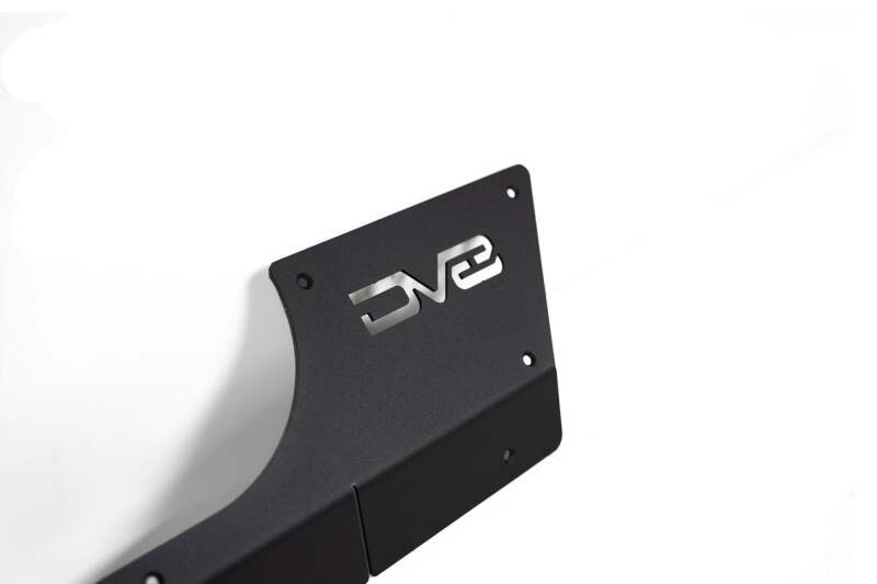 DV8 Offroad DVE Rock Skins
