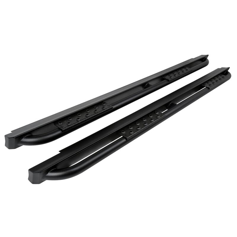 Westin WES XTS Rock Sliders