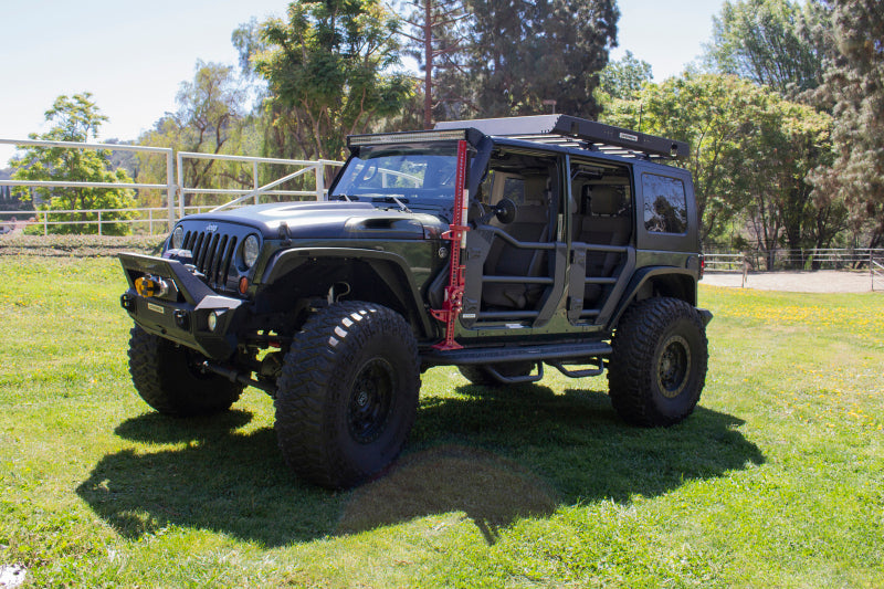Go Rhino GOR Door Replacements