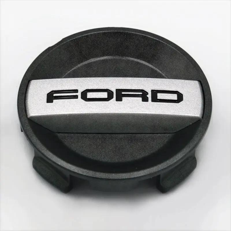 Ford Racing FR Center Caps by Ford Racing