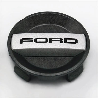 Ford Racing FR Center Caps by Ford Racing