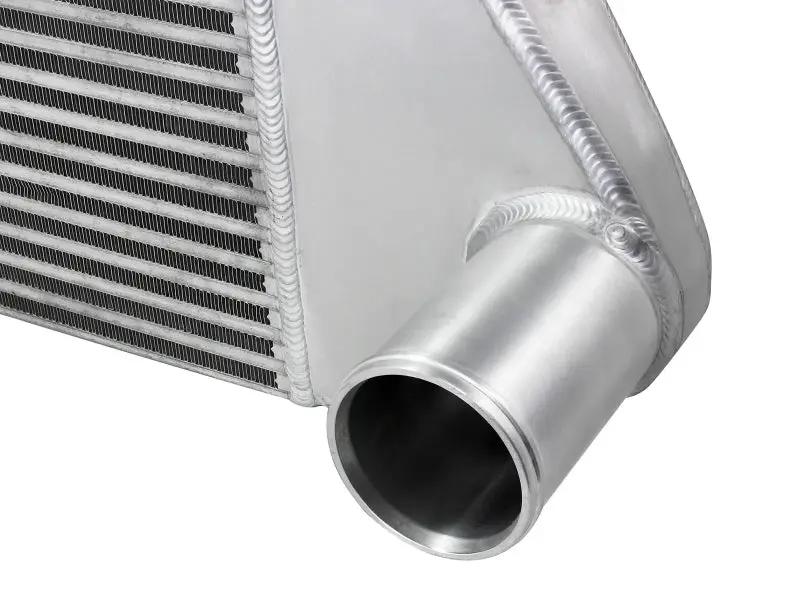 AFE Bladerunner I/C & Tubes by aFe