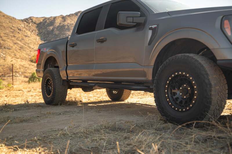 DV8 Offroad DV8 Hinge Mounted Steps