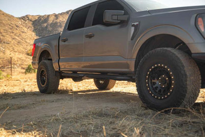 DV8 Offroad DV8 Hinge Mounted Steps