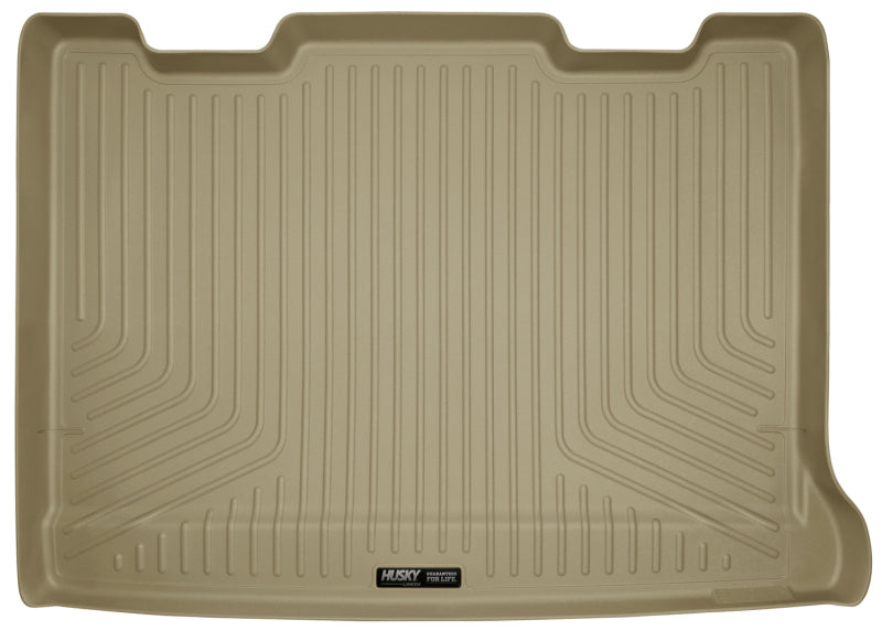 Husky Liners HL WB - Cargo - Tan