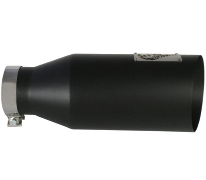 AFE Mach Force-Xp Exhaust Tip by aFe