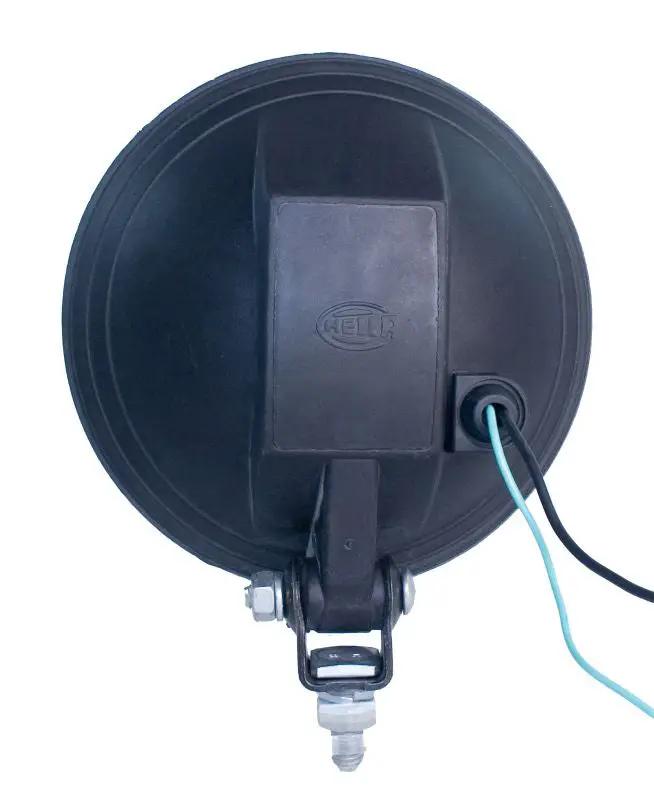 HELLA 500 Fog Lamp by Hella