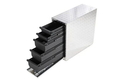 Dee Zee DZE Specialty Toolbox by Dee Zee