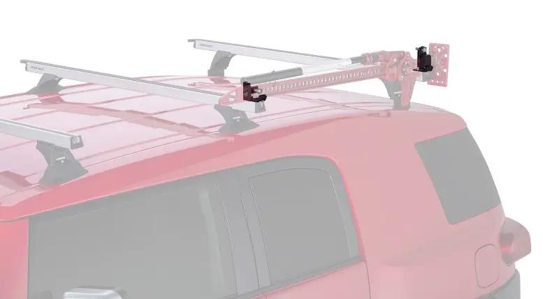 Rhino-Rack RHR Brackets