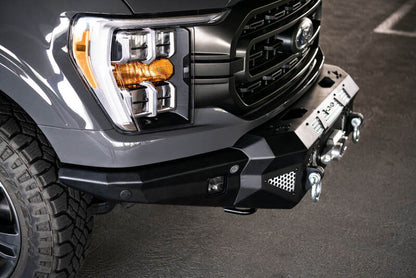 DV8 Offroad DVE Front Bumpers