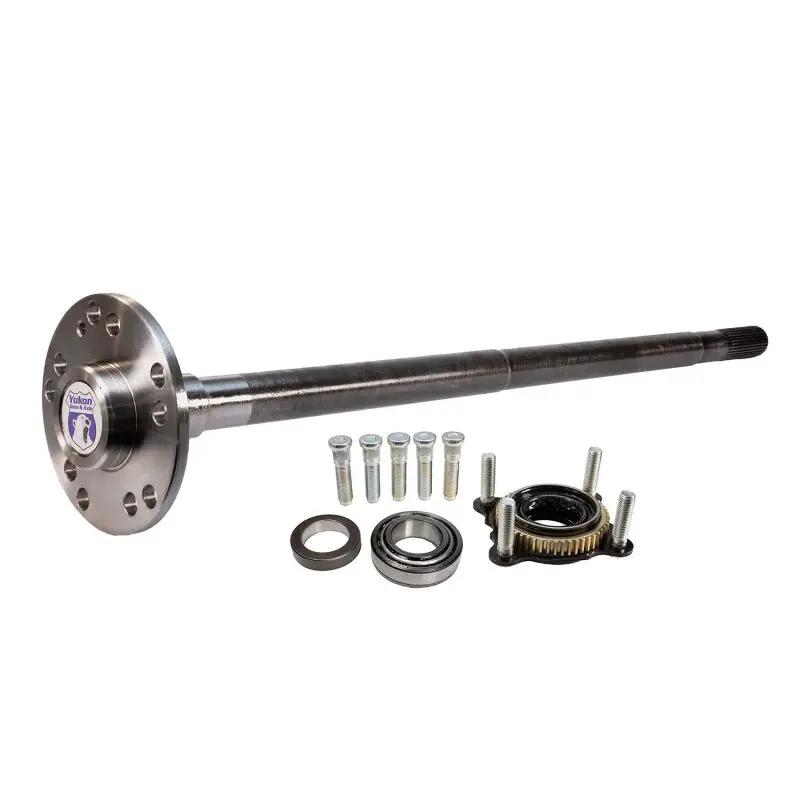Yukon Gear & Axle YUK Chromoly Axles by Yukon Gear & Axle