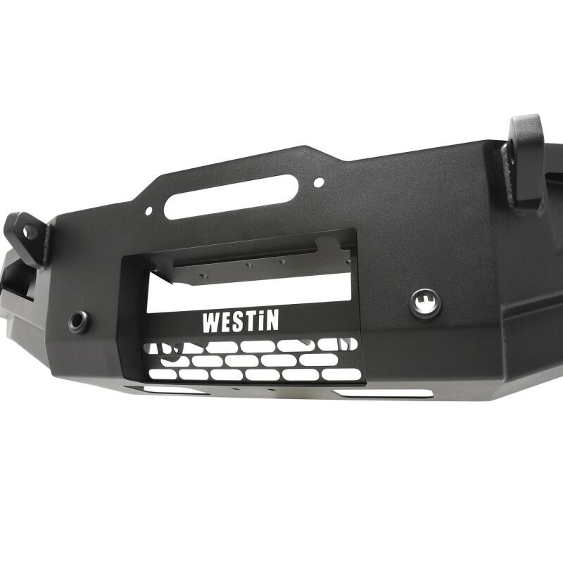 Westin WES XTS Bumpers