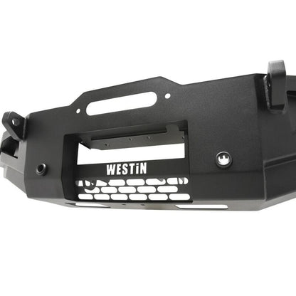 Westin WES XTS Bumpers