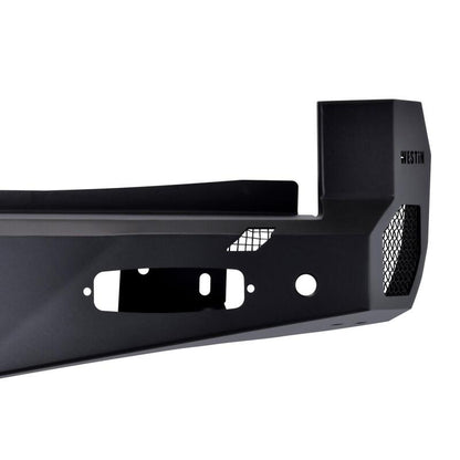 Westin WES Pro-Series Bumpers