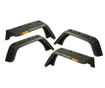 Rugged Ridge RUG Fender Flare Kits by Rugged Ridge