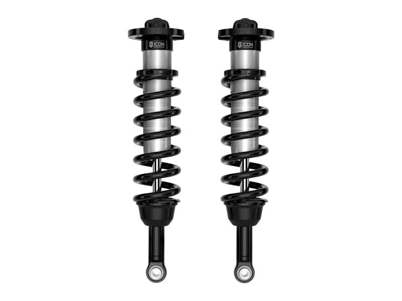 ICON ICO 2.5 Series Coilover Kits by ICON