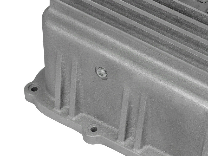 AFE Diff/Trans/Oil Covers by aFe