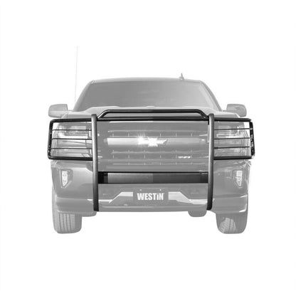 Westin WES Sportsman Grille Guards